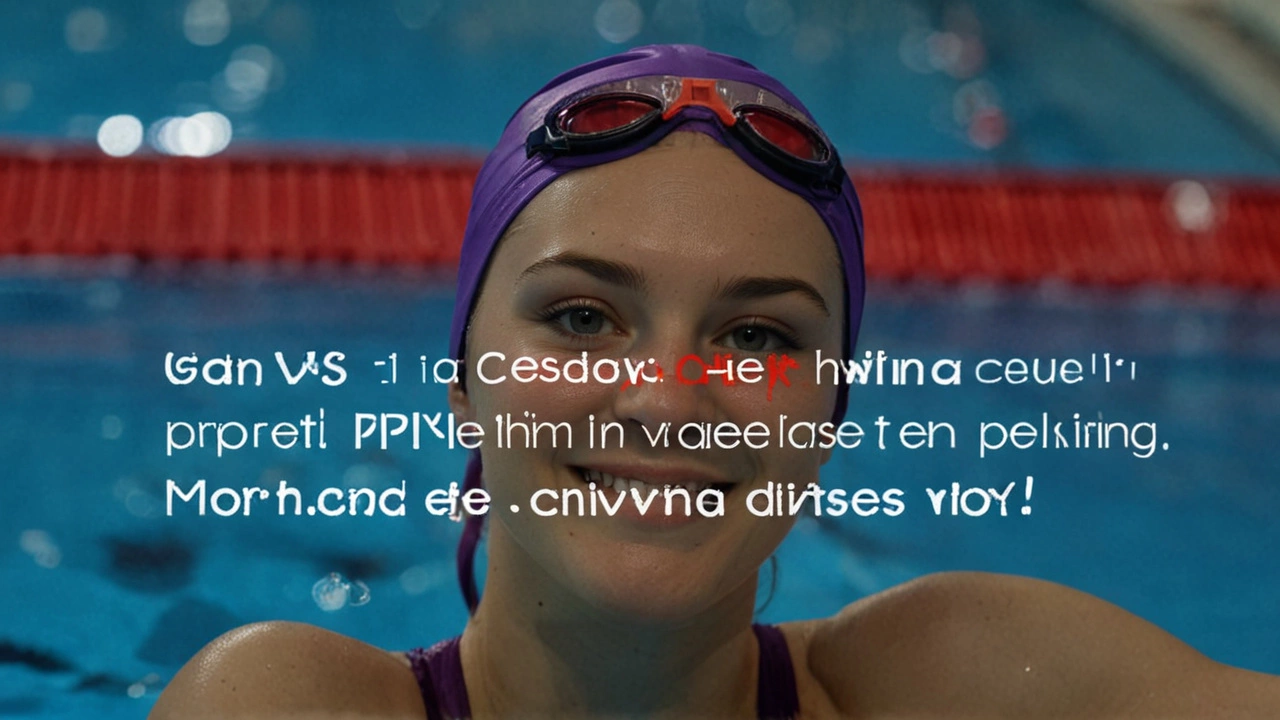 Анастасия Чикунова: несправедливый запрет на участие российских спортсменов в Олимпиаде 2024